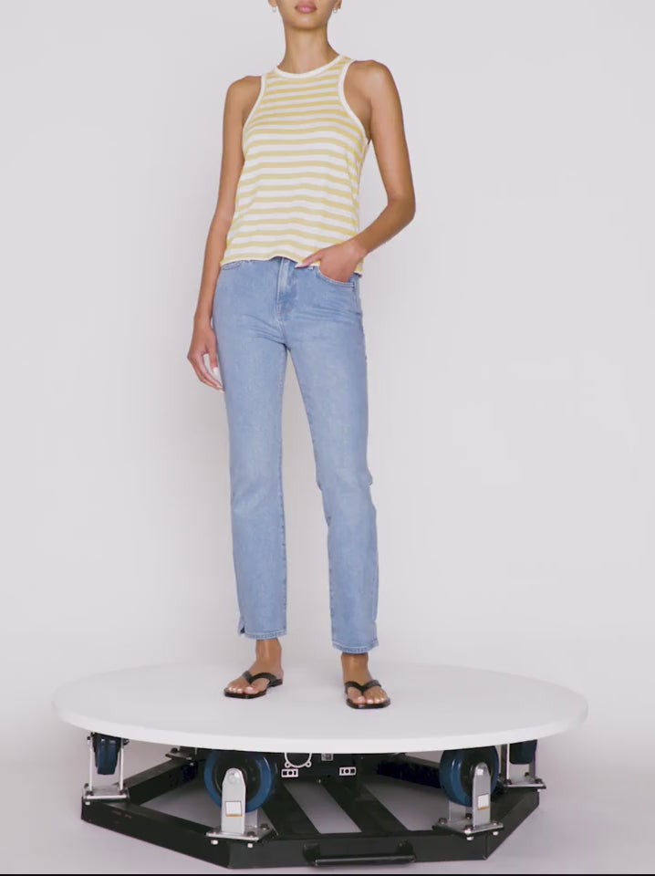 RINGER TANK