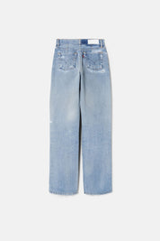 LEVIS 90S REDONE REPAIR JEAN