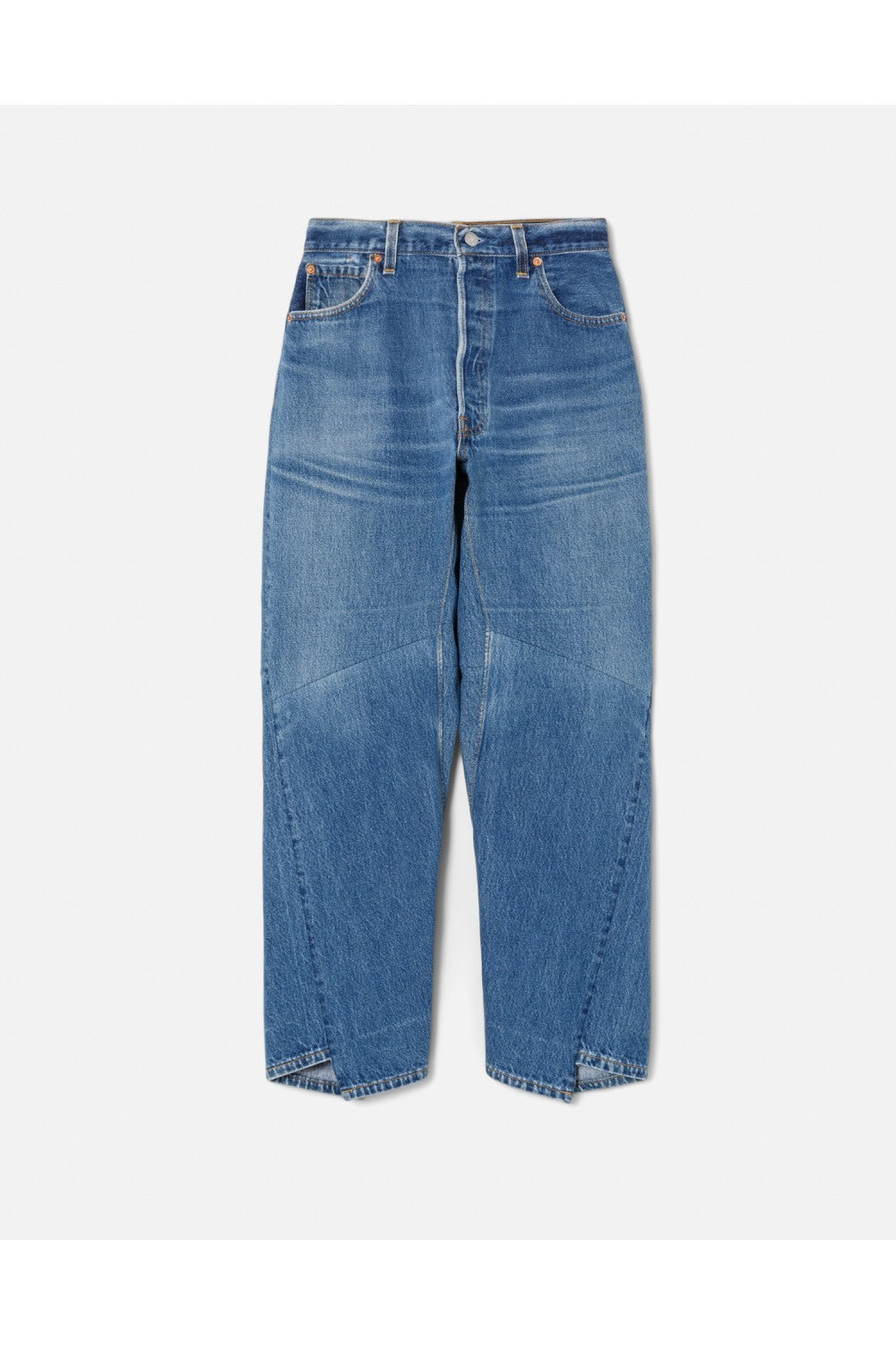 LEVIS ENGINEERED TAPER JEAN