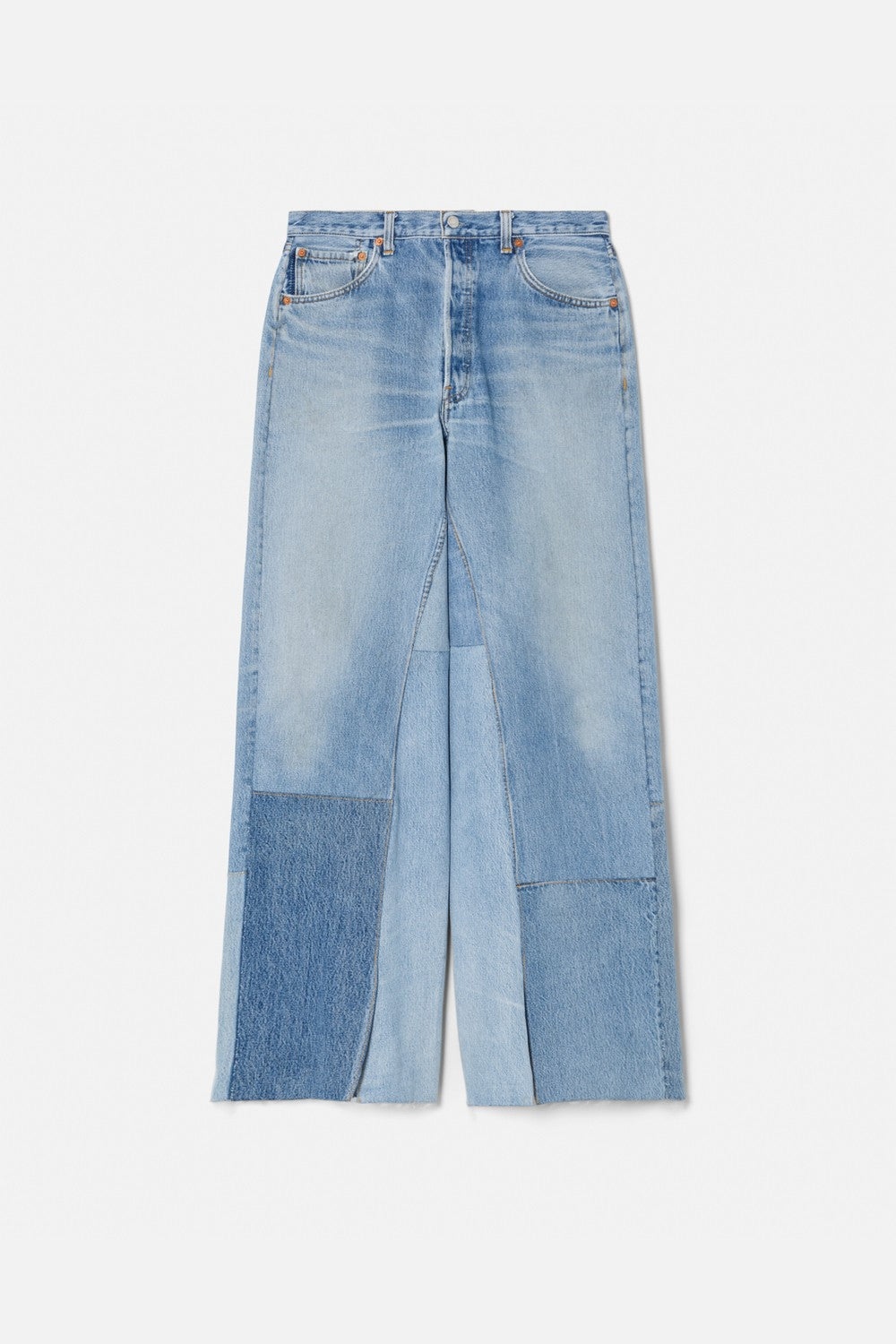 LEVIS LOW RIDER LOOSE