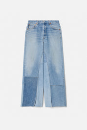 LEVIS LOW RIDER LOOSE