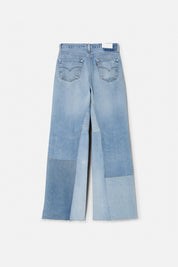 LEVIS LOW RIDER LOOSE