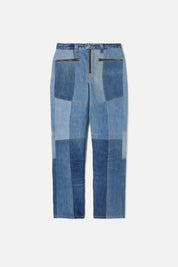 LEVIS MOTO JEAN