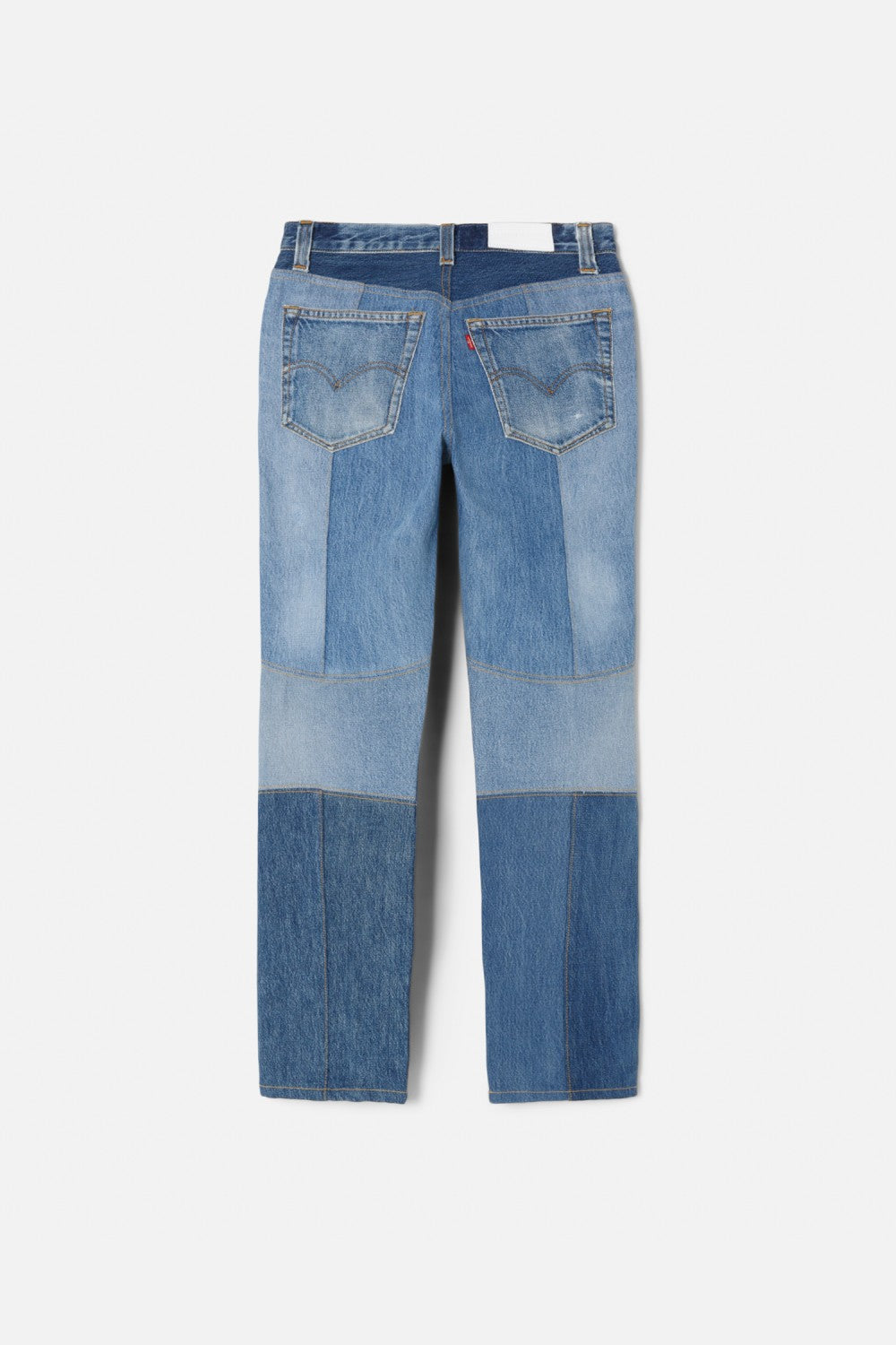 LEVIS MOTO JEAN