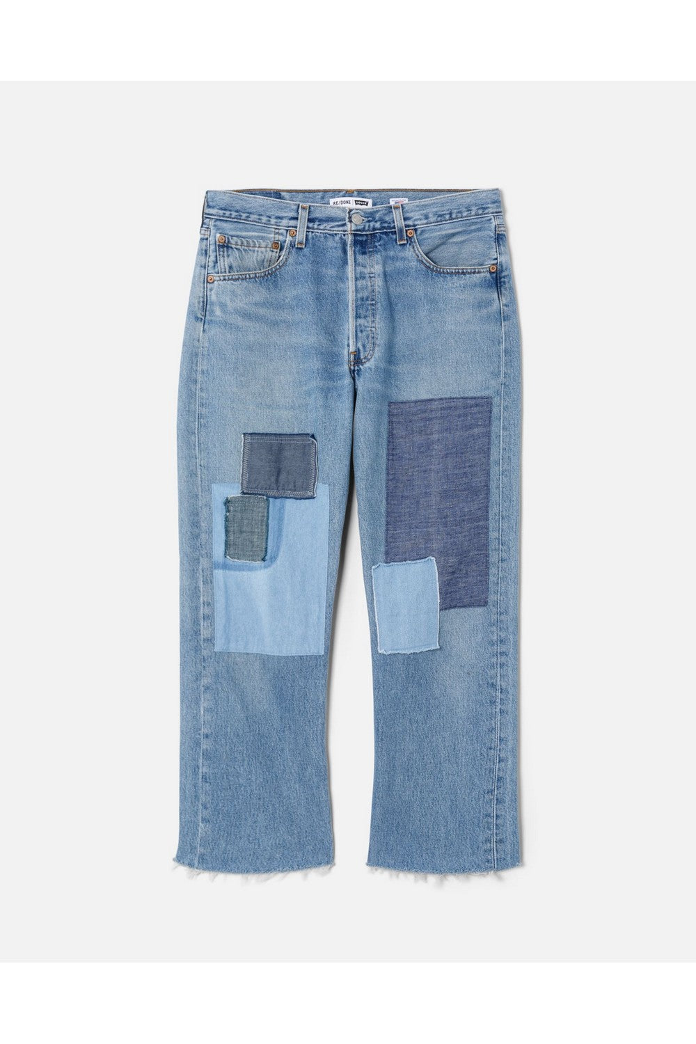 LEVIS BOYFRIEND JEAN