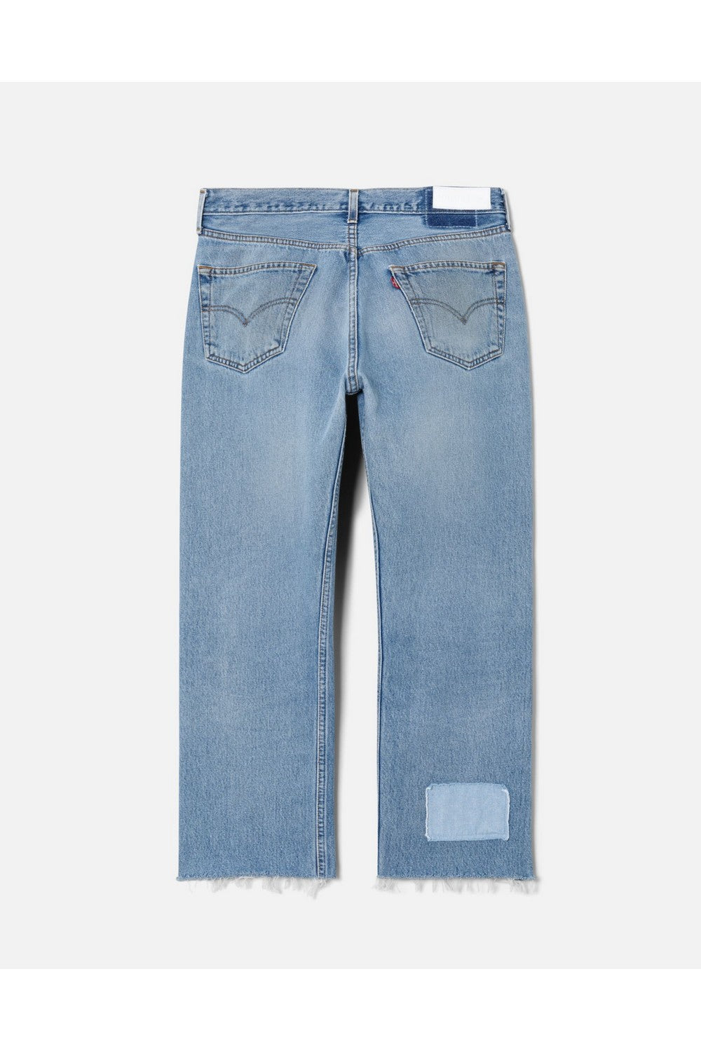 LEVIS BOYFRIEND JEAN