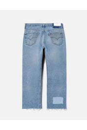 LEVIS BOYFRIEND JEAN