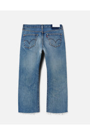 LEVIS STUDDED BOYFRIEND JEAN