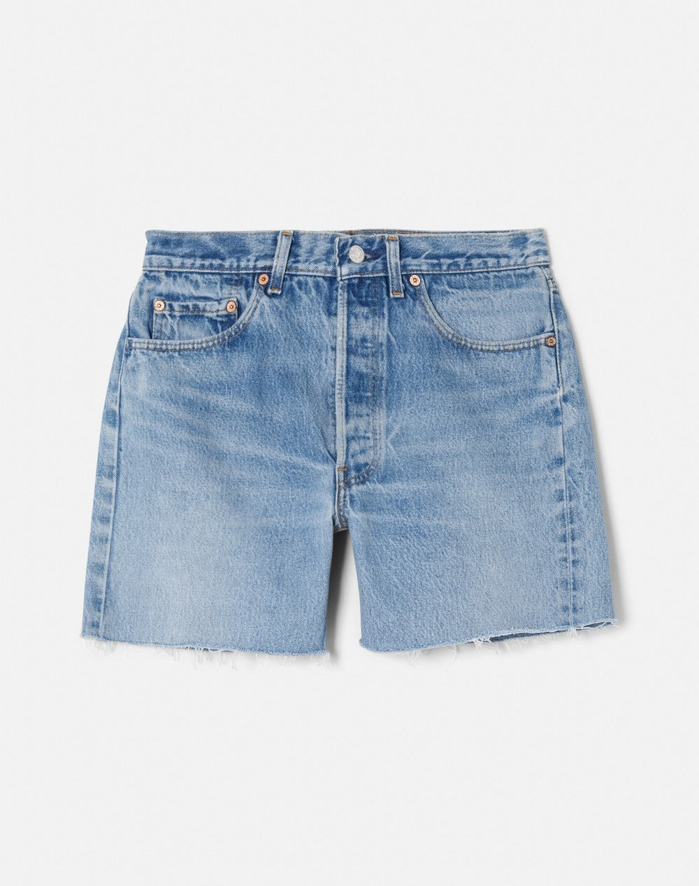 LEVIS BOY SHORT
