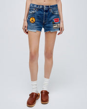 LEVIS HOT SHORT