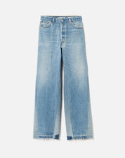 LEVIS 70S ULTRA HIGH RISE WIDE LEG