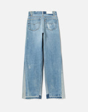 LEVIS 70S ULTRA HIGH RISE WIDE LEG