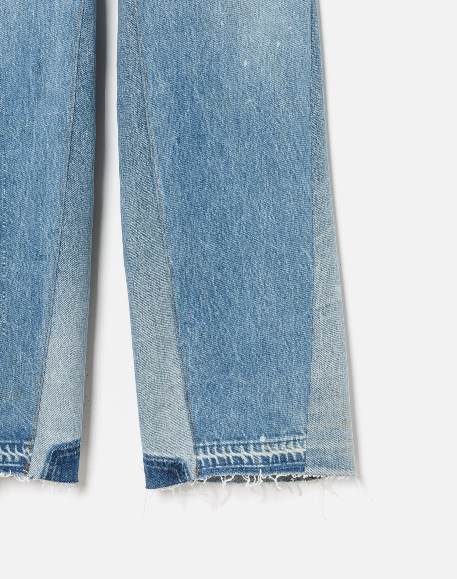 LEVIS 70S ULTRA HIGH RISE WIDE LEG