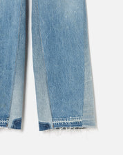 LEVIS 70S ULTRA HIGH RISE WIDE LEG