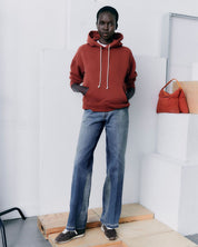 LEVIS 70S ULTRA HIGH RISE WIDE LEG