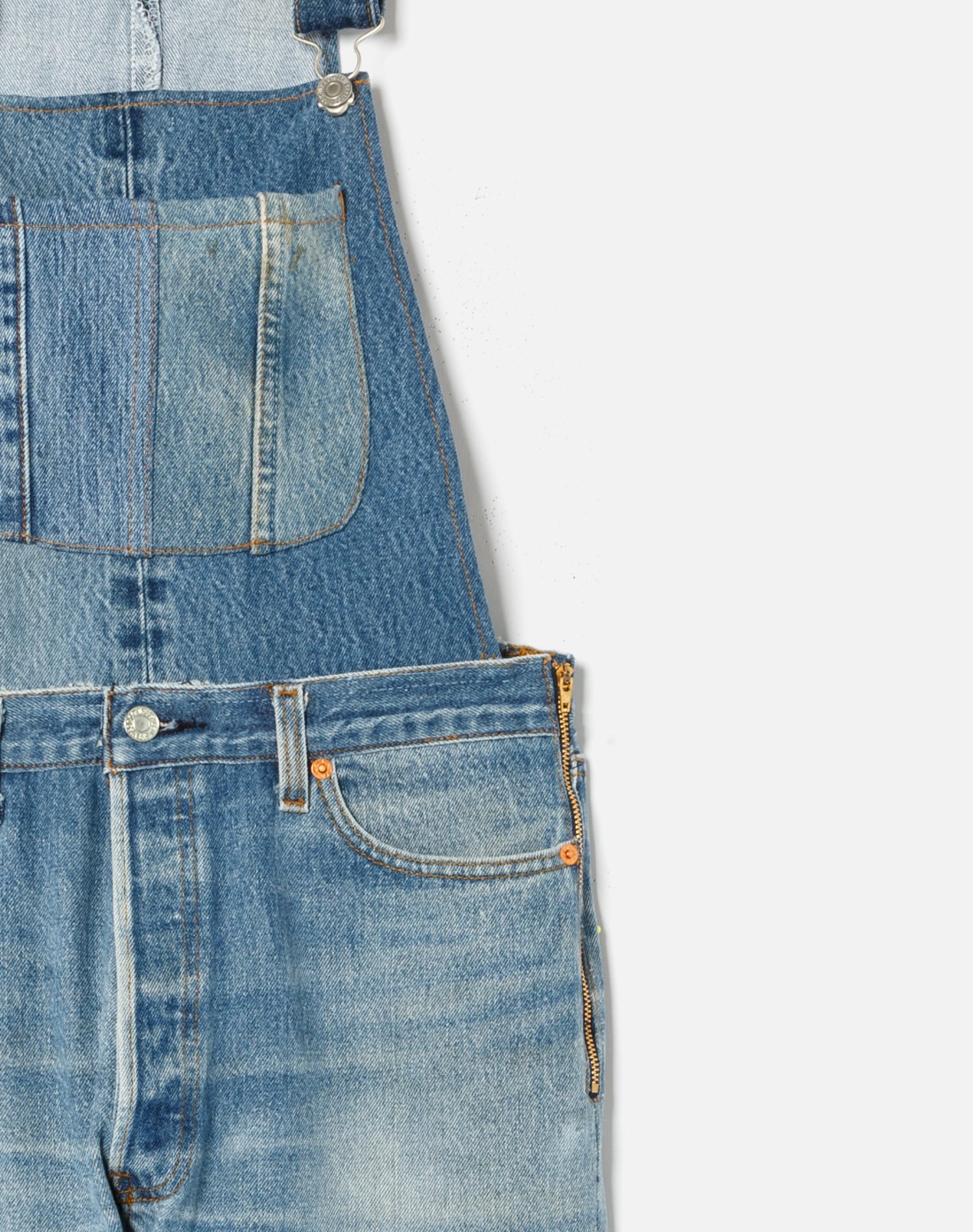 LEVIS 90S OVERALL