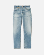 LEVIS LOW SLUNG STRAIGHT
