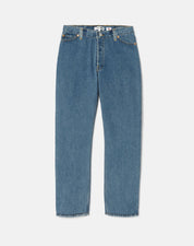 LEVIS LOW SLUNG STRAIGHT