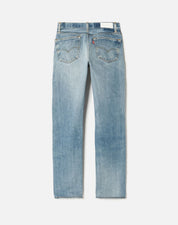 LEVIS LOW SLUNG STRAIGHT