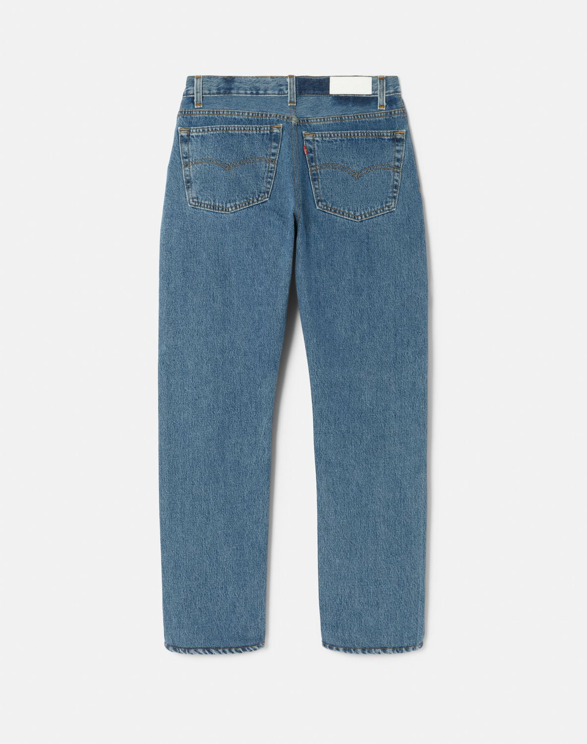 LEVIS LOW SLUNG STRAIGHT