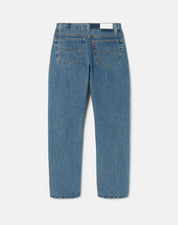 LEVIS LOW SLUNG STRAIGHT