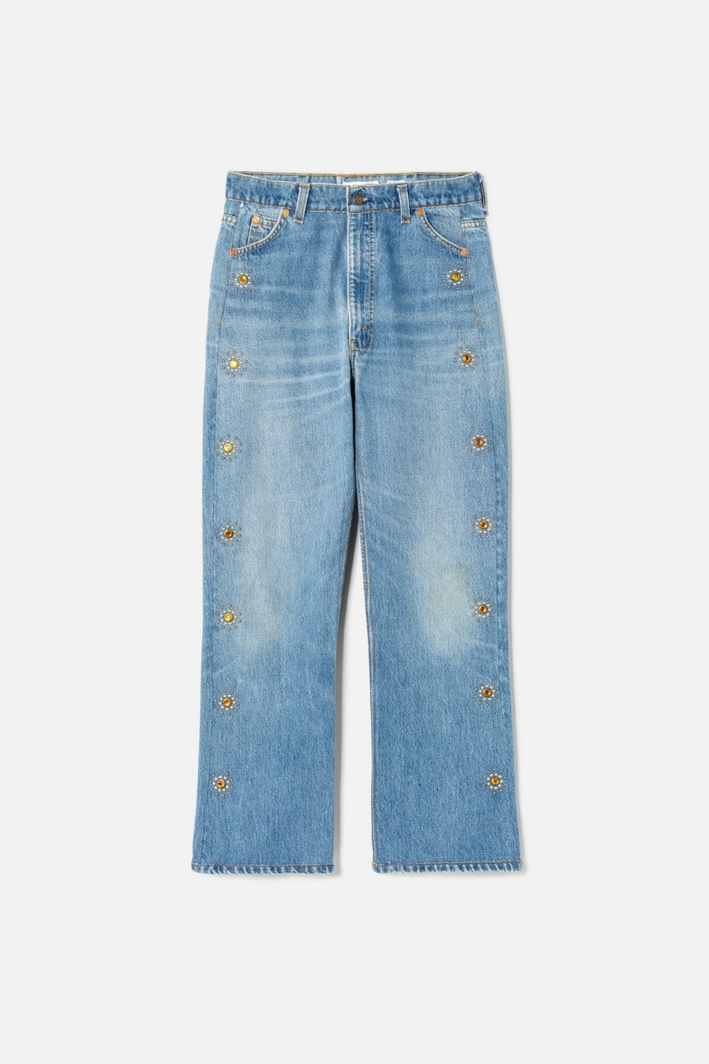 LEVIS 70S LOOSE FLARE