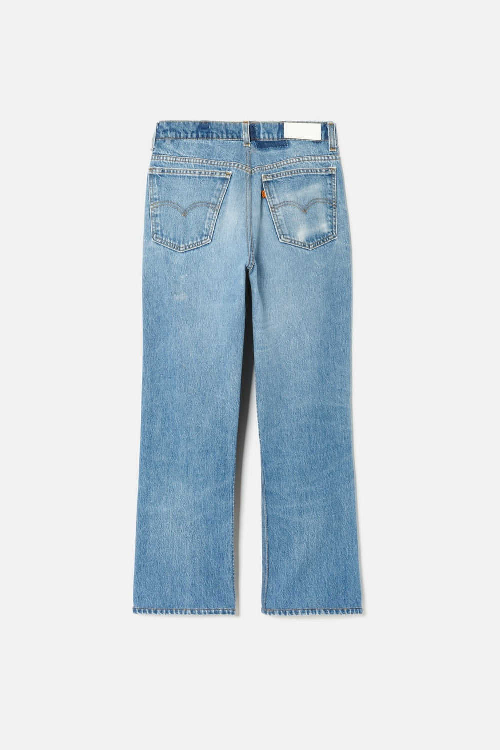 LEVIS 70S LOOSE FLARE