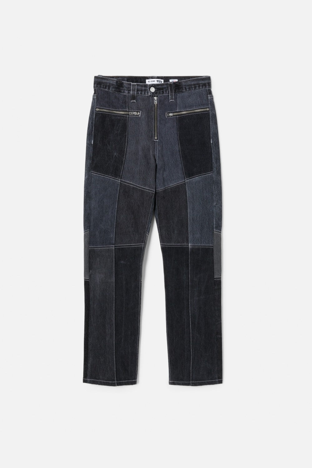 LEVIS MOTO JEAN