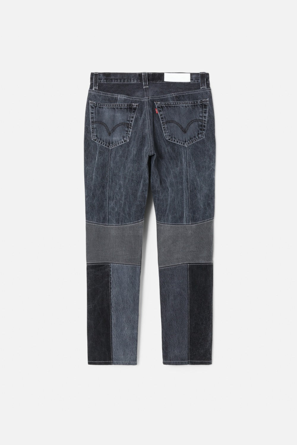 LEVIS MOTO JEAN