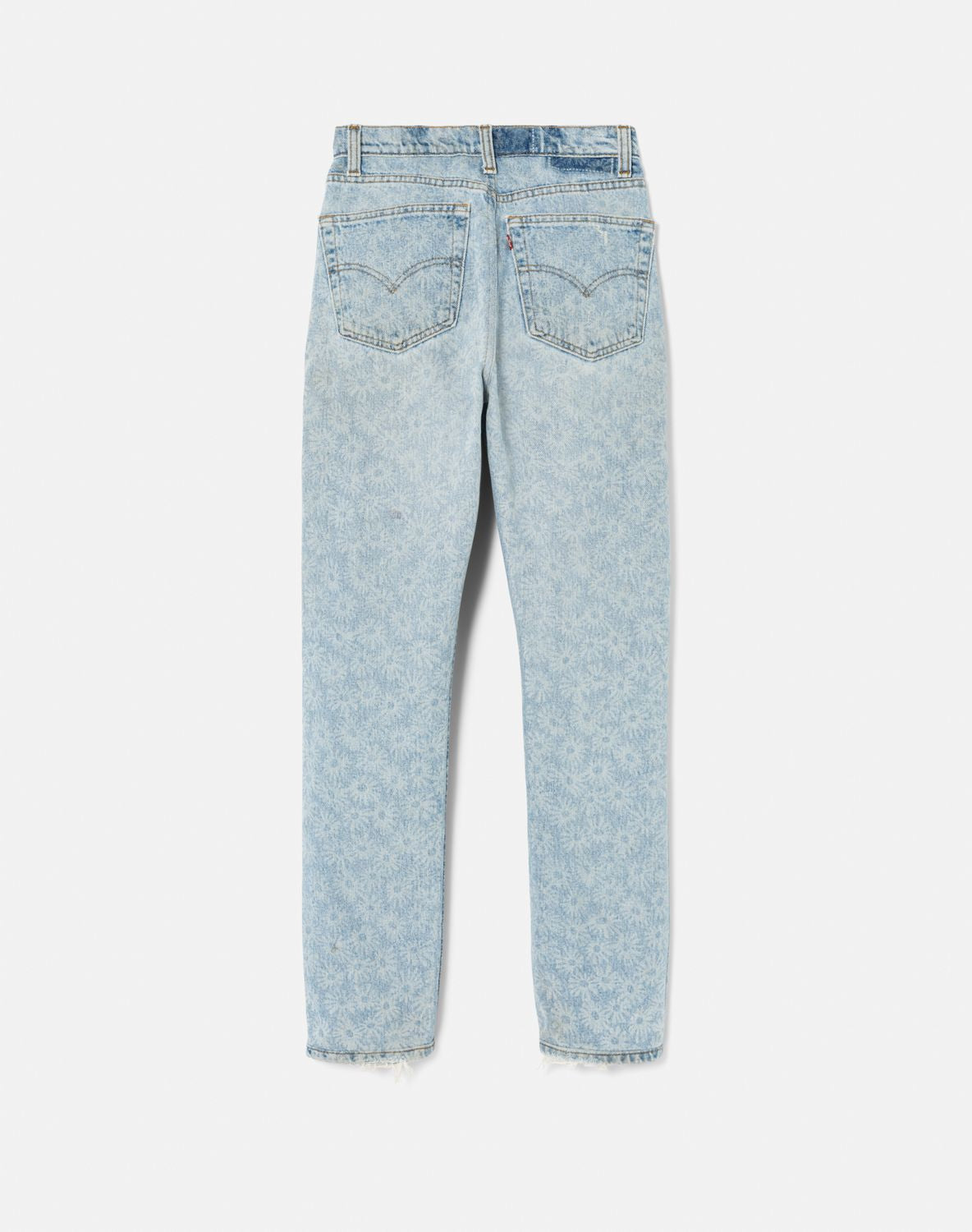 LEVIS 70S STRAIGHT