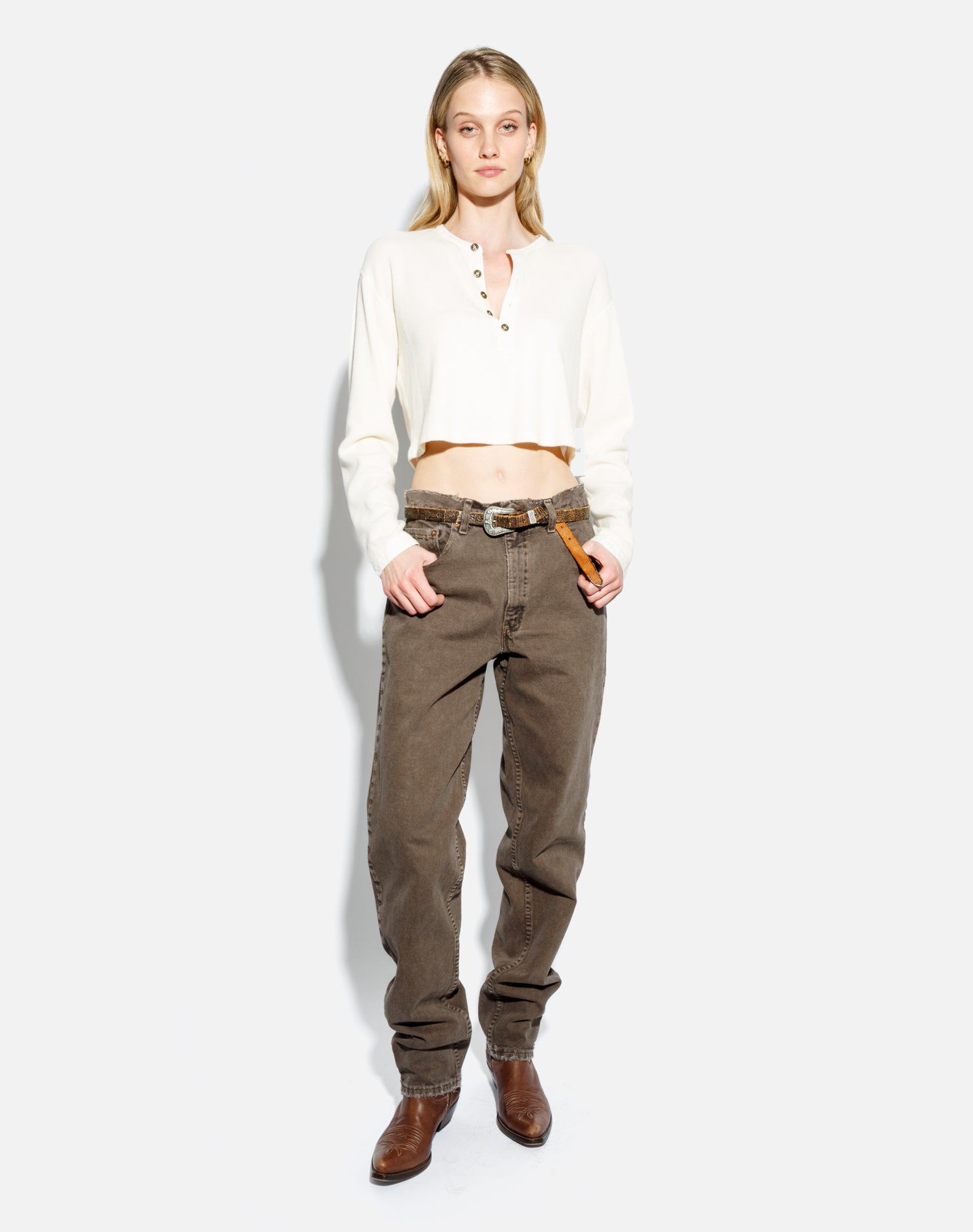 LEVIS STEVIE JEAN