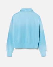 70S HALF ZIP