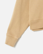 80S MOCK NECK SWEATSHIRT