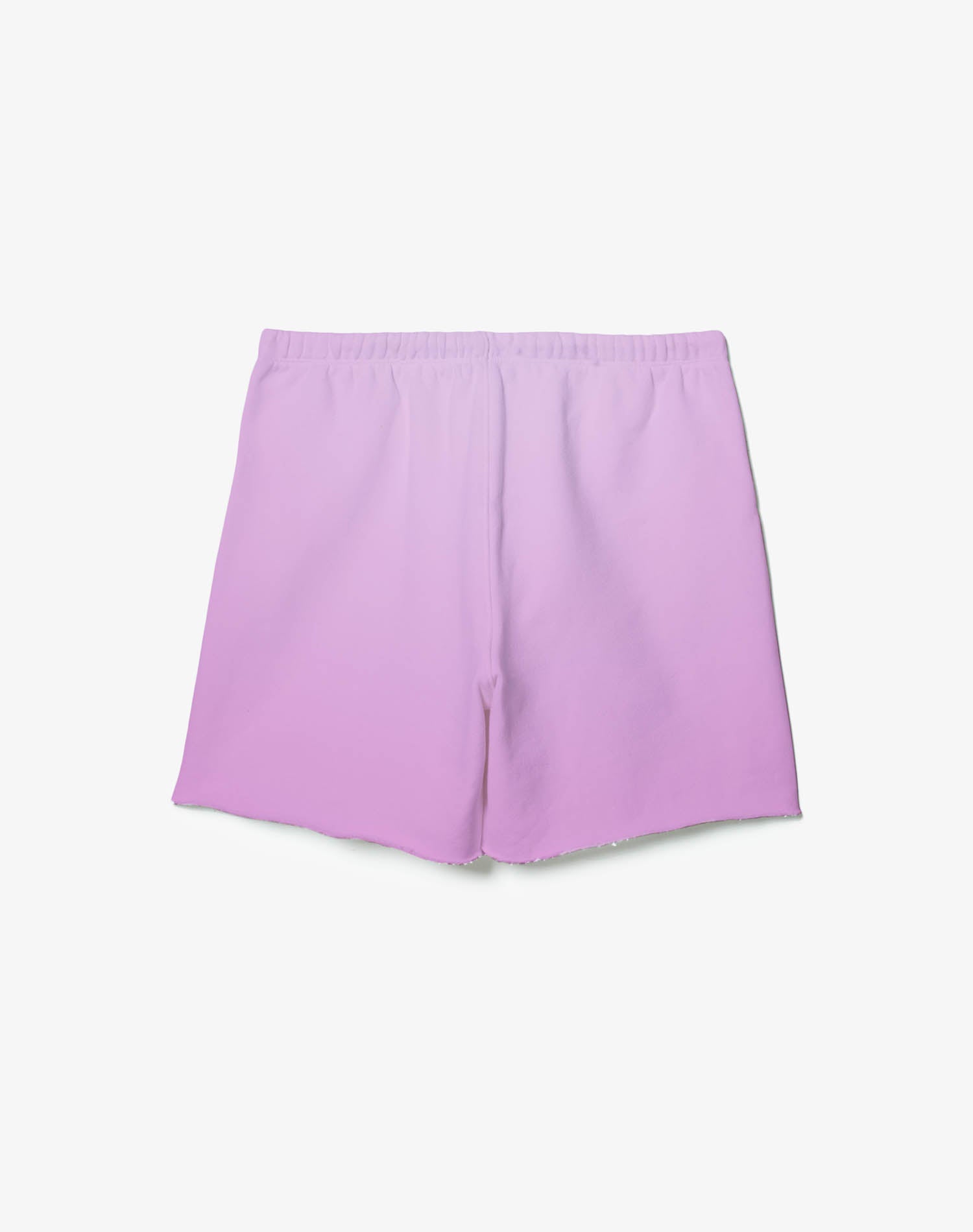80S SWEAT SHORT