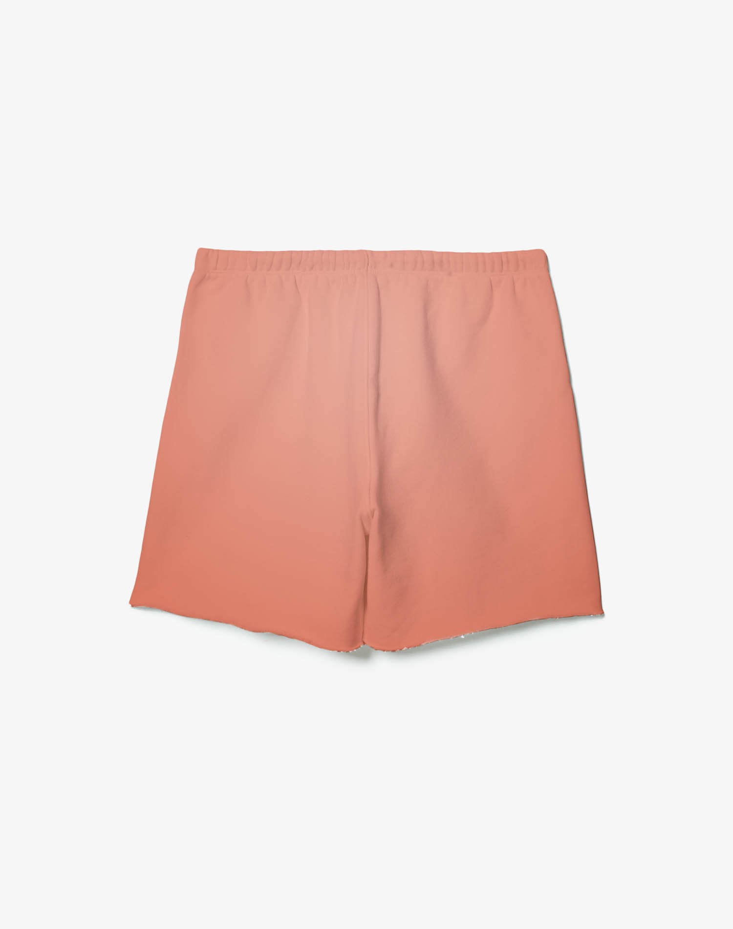 80S SWEAT SHORT