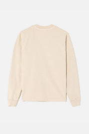 POCKET LONG SLEEVE MALIBU