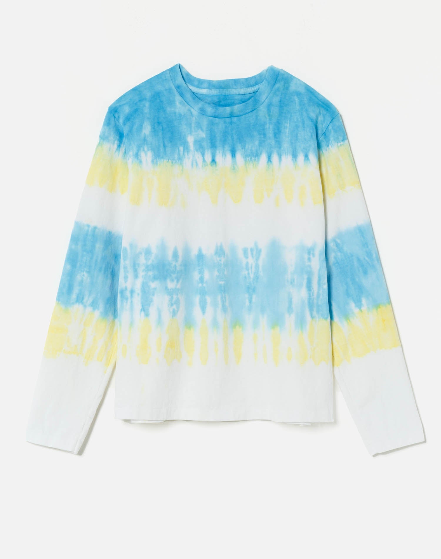 50S LONG SLEEVE TEE