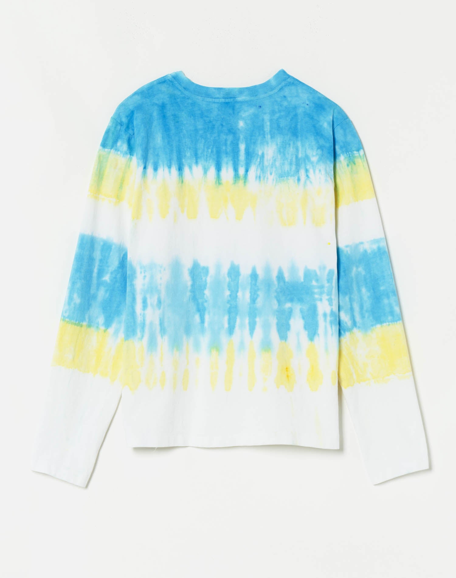 50S LONG SLEEVE TEE