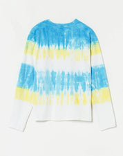 50S LONG SLEEVE TEE