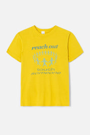 70S LOOSE TEE TOUCH SOMEONE
