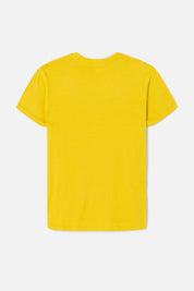 70S LOOSE TEE TOUCH SOMEONE