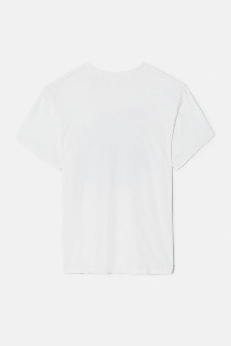 90S EASY TEE NO IDEA