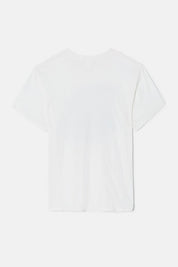 90S EASY TEE NO IDEA