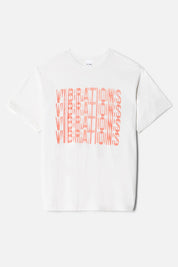90S EASY TEE VIBRATIONS