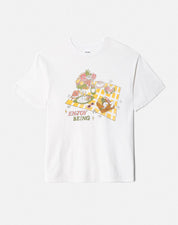 90S EASY TEE PICNIC