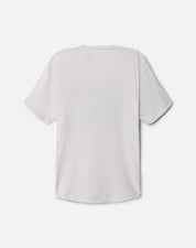 BOYFRIEND TEE COWBOY BUTTS