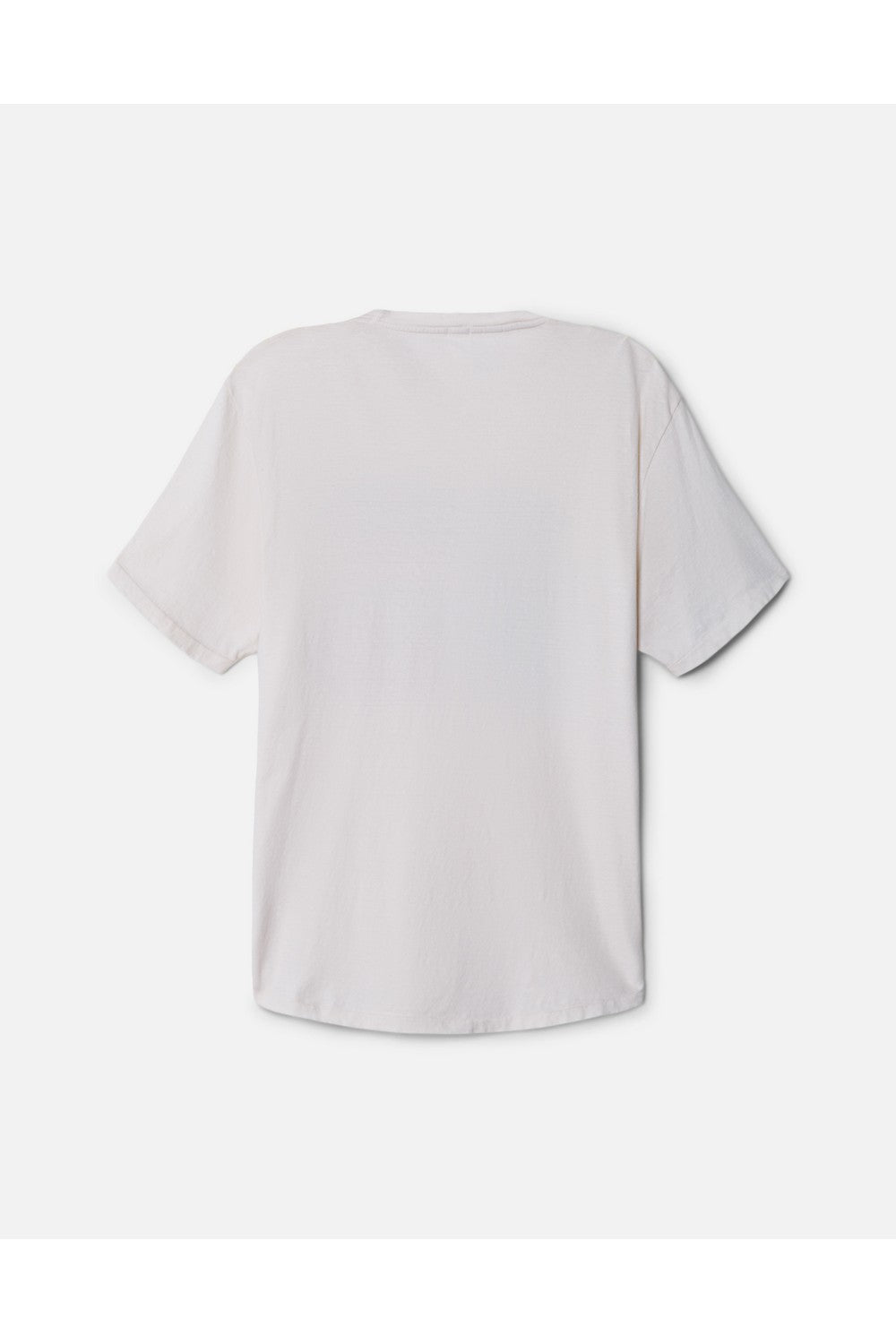 BOYFRIEND TEE COWBOY BUTTS