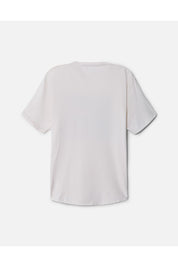 BOYFRIEND TEE COWBOY BUTTS