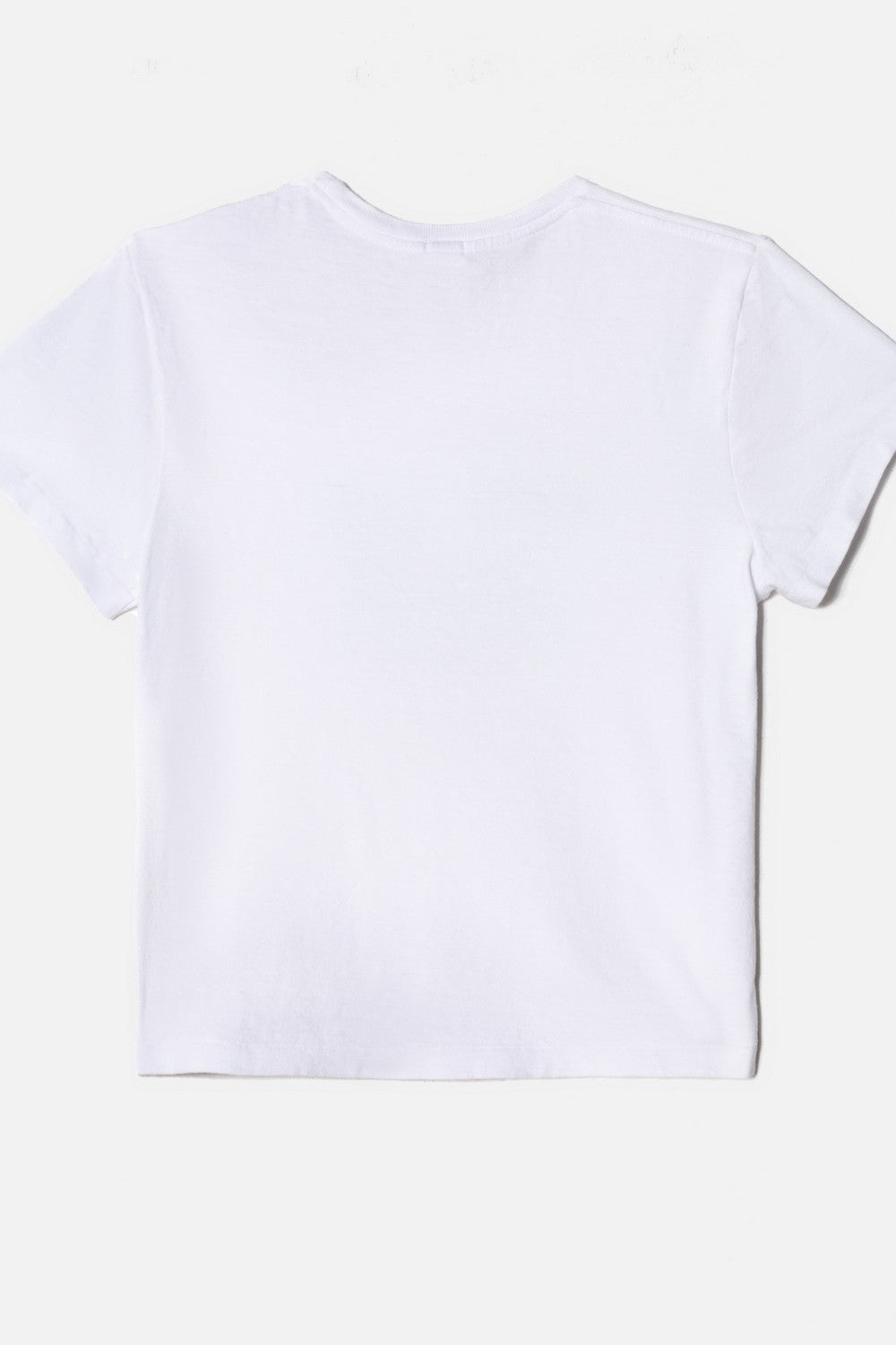 50S BOXY TEE LETS TAKE A TRIP