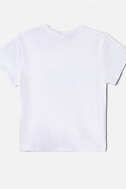 50S BOXY TEE LETS TAKE A TRIP